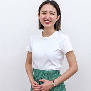 大久保 美穗