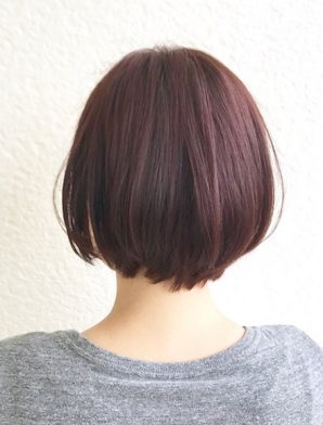 倉敷市の美容室 ヘアーサロン ヘアーサロンblance バランス